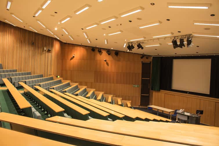 St Peter's Campus
